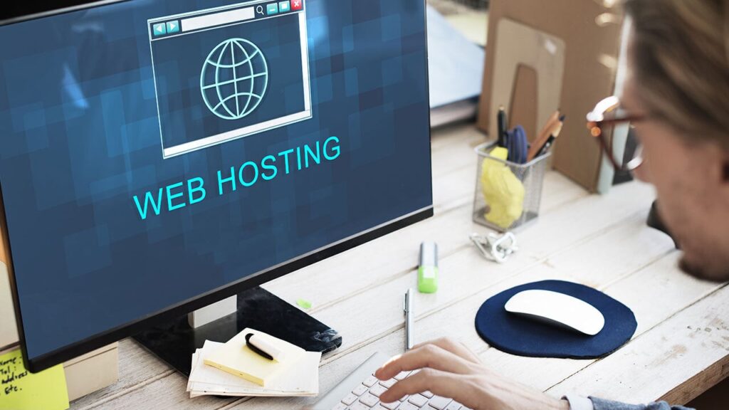 Best Web Hosting for Small Business: Top Picks!