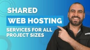 Best Web Hosting Services: Unveil Top Providers!